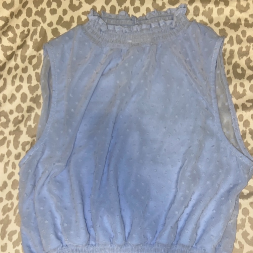 revamped shirt
